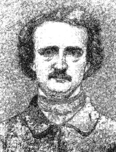 Morbid Mondays - The Mysterious Death of Edgar Allan Poe