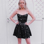 Stardust Dress Super Fun Dress Happy Time Dress Star Spangled Dress Gothic Lolita Crazy Long AliExpress Titled Dress Google Error Making on Purpose Dress For Her or Your Mom or Dad